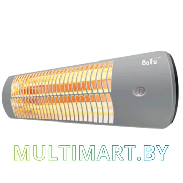 Инфракрасный обогреватель Ballu BIH-LW-1.5